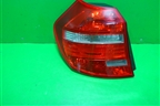 Фонарь задний левый (после 2007г) (89038434) для BMW 1-серия Е87/E81 с 2004-2011г