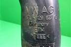 Патрубок воздушного фильтра (4.2л BAR) (7L6129627G) для Volkswagen Touareg c 2002-2010г