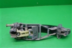 Ручка наружная двери задней левой (7L0839885B) для Volkswagen Touareg c 2002-2010г