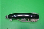 Ручка наружная двери задней левой (7L0839885B) для Volkswagen Touareg c 2002-2010г