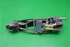 Ручка наружная двери задней правой (7L0839886B) для Volkswagen Touareg c 2002-2010г