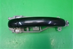 Ручка наружная двери задней правой (7L0839886B) для Volkswagen Touareg c 2002-2010г