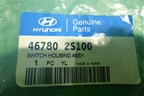 Выключатель концевой (на кулису АКПП новый) (467802S100) для Hyundai ix 35 с 2010г