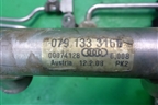 Рейка топливная рампа (в сборе 4.2л BAR) (079133316E) для Volkswagen Touareg c 2002-2010г