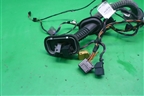 Проводка двери задней левой (7L6971694R) для Volkswagen Touareg c 2002-2010г