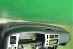 Торпедо под AIR BAG без AIR BAG для Mitsubishi Pajero Sport с 1996-2008г