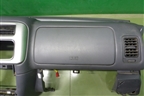 Торпедо под AIR BAG без AIR BAG для Mitsubishi Pajero Sport с 1996-2008г