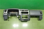 Торпедо под AIR BAG без AIR BAG для Mitsubishi Pajero Sport с 1996-2008г
