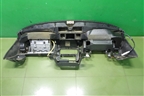 Торпедо под AIR BAG без AIR BAG для Mitsubishi Pajero Sport с 1996-2008г