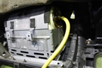 Торпедо под AIR BAG без AIR BAG для Mitsubishi Pajero Sport с 1996-2008г