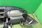 Торпедо под AIR BAG без AIR BAG для Mitsubishi Pajero Sport с 1996-2008г