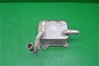 Радиатор масляный (4.2л BAR) (079117015A) для Volkswagen Touareg c 2002-2010г