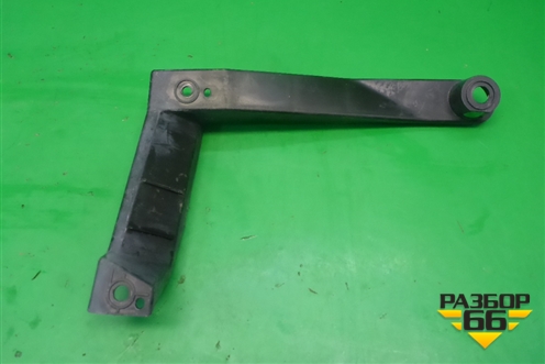 Кронштейн заднего бампера правый (под фонарь) (7L6807862) для Volkswagen Touareg c 2002-2010г