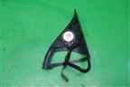 Накладка двери передней левой уголок (7L6837993) для Volkswagen Touareg c 2002-2010г