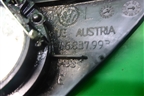 Накладка двери передней левой уголок (7L6837993) для Volkswagen Touareg c 2002-2010г