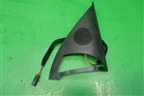 Накладка двери передней правой уголок (7L6837994) для Volkswagen Touareg c 2002-2010г
