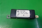 Антенна электрическая (усилитель) (7L6035552) для Volkswagen Touareg c 2002-2010г
