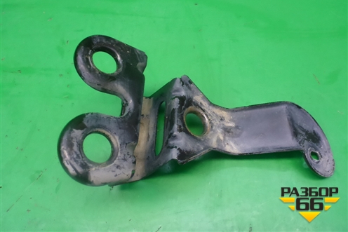 Кронштейн блока ABS (7L0614125A) для Volkswagen Touareg c 2002-2010г