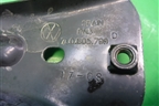 Кронштейн передней панели центральный (7L0805799D) для Volkswagen Touareg c 2002-2010г