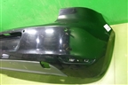 Бампер задний (под парктроник) (5K6807421) для Volkswagen Golf VI с 2009-2012г