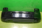 Бампер задний (под парктроник) (5K6807421) для Volkswagen Golf VI с 2009-2012г