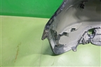 Бампер задний (под парктроник) (5K6807421) для Volkswagen Golf VI с 2009-2012г