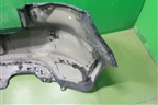 Бампер задний (под парктроник) (5K6807421) для Volkswagen Golf VI с 2009-2012г