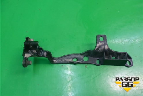 Кронштейн фары правой (7L0805734) для Volkswagen Touareg c 2002-2010г