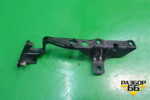 Кронштейн фары правой (7L0805734) для Volkswagen Touareg c 2002-2010г