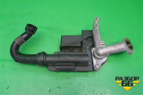 Маслоотделитель (4.2л BAR) для Volkswagen Touareg c 2002-2010г
