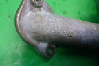 Маслоотделитель (4.2л BAR) для Volkswagen Touareg c 2002-2010г