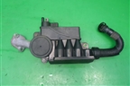Маслоотделитель (4.2л BAR) для Volkswagen Touareg c 2002-2010г