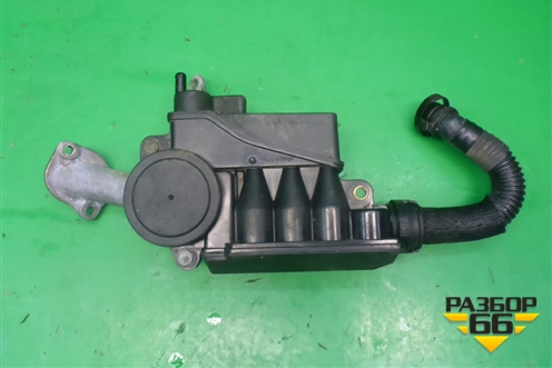 Маслоотделитель (4.2л BAR) для Volkswagen Touareg c 2002-2010г