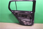 Дверь задняя левая (5K6833311F) для Volkswagen Golf VI с 2009-2012г