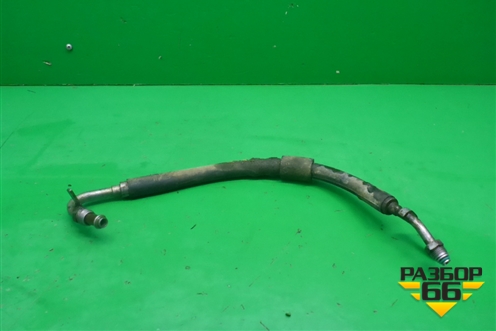 Трубка гидроусилителя (4.2л BAR) для Volkswagen Touareg c 2002-2010г