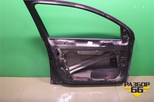 Дверь передняя левая (5ти дверный кузов) (5K4831311D) для Volkswagen Golf VI с 2009-2012г