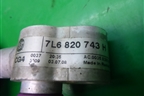Трубка кондиционера (4.2л BAR) (7L6820743H) для Volkswagen Touareg c 2002-2010г