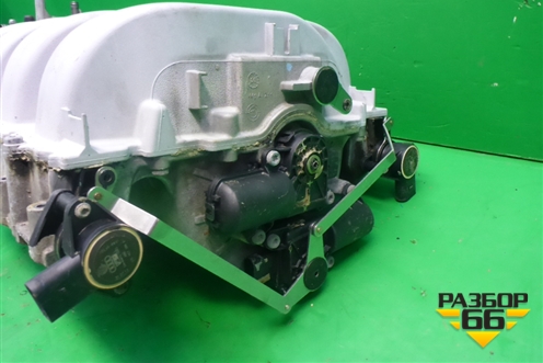 Коллектор впускной (4.2л BAR) (079133185BN) для Volkswagen Touareg c 2002-2010г