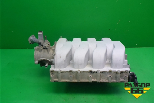 Коллектор впускной (4.2л BAR) (079133185BN) для Volkswagen Touareg c 2002-2010г