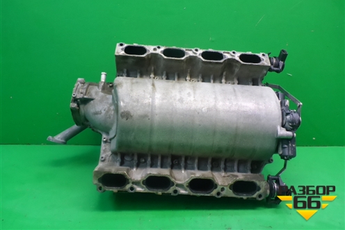 Коллектор впускной (4.2л BAR) (079133185BN) для Volkswagen Touareg c 2002-2010г