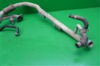 Трубки системы охлаждения (4.2л BAR) для Volkswagen Touareg c 2002-2010г