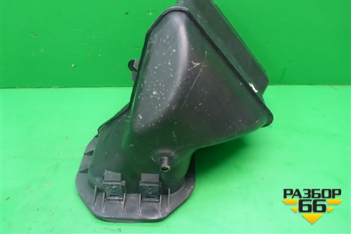 Воздухозаборник отопителя (7L0819049) для Volkswagen Touareg c 2002-2010г