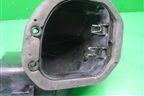 Воздухозаборник отопителя (7L0819049) для Volkswagen Touareg c 2002-2010г
