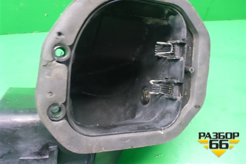 Воздухозаборник отопителя (7L0819049) для Volkswagen Touareg c 2002-2010г