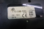 Антенна электрическая (усилитель) (1T0035530) для Volkswagen Touareg c 2002-2010г