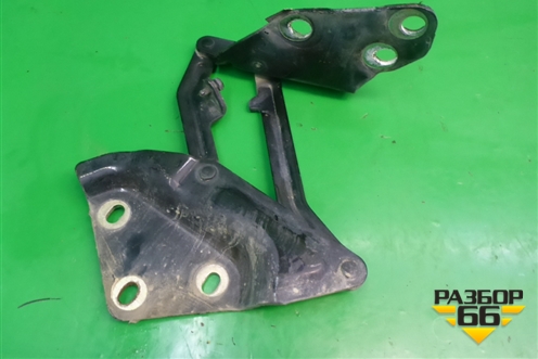 Петля капота левая (7L6823301B) для Volkswagen Touareg c 2002-2010г