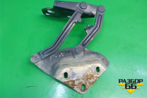 Петля капота левая (7L6823301B) для Volkswagen Touareg c 2002-2010г