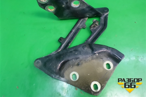 Петля капота правая (7L6823302B) для Volkswagen Touareg c 2002-2010г