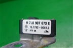 Датчик ускорения (7L0907673E) для Volkswagen Touareg c 2002-2010г
