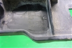 Кронштейн заднего бампера левый (боковой) (7L6807393) для Volkswagen Touareg c 2002-2010г